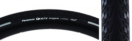 Panaracer T-Serv ProTite 700x32 Folding Urban Performance Tire - Black/Black Reflective