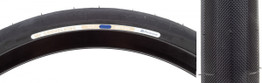 Panaracer GravelKing 700x30 Tubeless-Ready Folding Gravel Tire - Black/Black