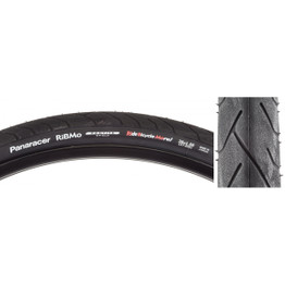 Panaracer Ribmo 26 x 1.5 Wire Bead Tire - Black