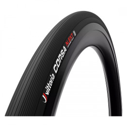 Vittoria Corsa N.EXT 700x30 Folding Tire - Black
