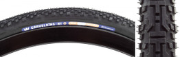 Panaracer GravelKing X1+ 700x40 Tubeless Folding Tire - Black