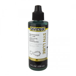 Pedro's Syn ATB Synthetic Chain Lube - 4 oz