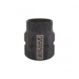 Pedro's Campagnolo BB/Cassette Socket
