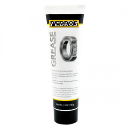 Pedro's Grease - 3 oz tube