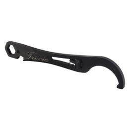 Pedro's Trixie Fixed-Gear Multi-Tool - Matte Black