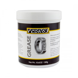 Pedro's Grease - 10.6 oz jar