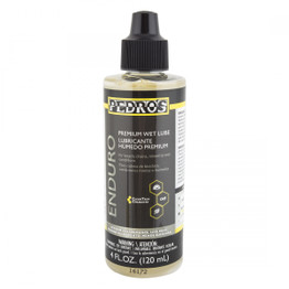 Pedro's Enduro Chain Lube - 4 oz