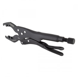 Pedro's Vise Whip II - Black
