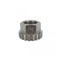 Phil Wood Portable Bottom Bracket Cup Installer