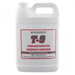 Boeshield T-9 Lubricant/Protectant - 1 Gallon