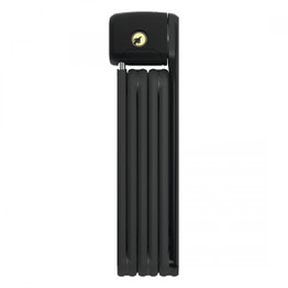 ABUS BORDO™ Lite 6055K Folding Lock - 85 cm, Black