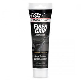 Finish Line Fiber Grip - 1.75 oz tube