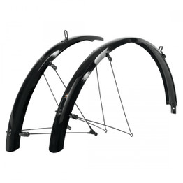 SKS Bluemels B53 26x1.0-1.9 Fender Set - Black