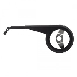 SKS Chainbow Chainguard 175 mm / 44T - Black