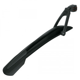 SKS X-Blade Dark 26/27.5/Plus Rear Fender - Black