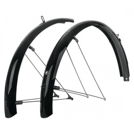 SKS Bluemels B65 27.5/29/700x2.25 Fender Set - Black