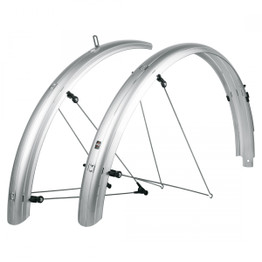 SKS Bluemels B65 27.5/29/700x2.25 Fender Set - Silver