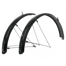 SKS Bluemels B69 27.5/29/700x2.5 Fender Set - Black