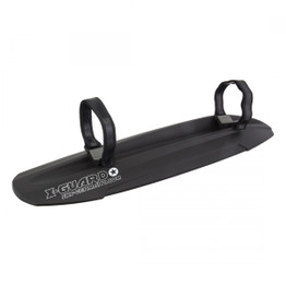 SKS X-Guard Downtube Fender - Black