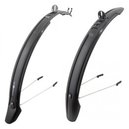 SKS Velo 65 Mountain 29 Fender Set - Black