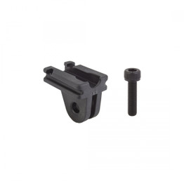 CatEye GP Bracket for OF-200 Mount - Black