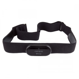 CatEye HR-12 Bluetooth Heart Rate Chest Strap