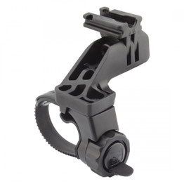 CatEye H-34N Center Headlight Bracket - Black