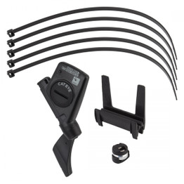 CatEye ISC-11 ANT+ Speed/Cadence Sensor