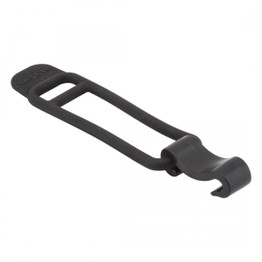 CatEye Flexible Band and Hook Bracket