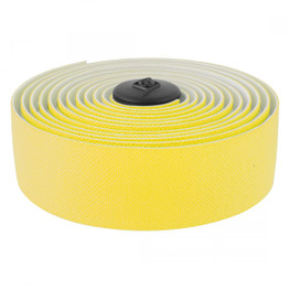 Origin8 Handlebar Tape & Plugs Dmnd TAC II 3.0 mm YL