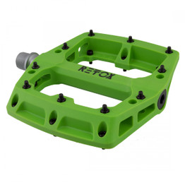 Origin8 Pedals Retox 9/16 GN