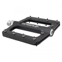 Origin8 Pedals Razr CNC 9/16 Black