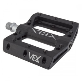 Origin8 Pedals VEX 9/16 Black