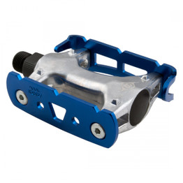 Origin8 Pedals PRO Lite Track 9/16 Ano-Blu