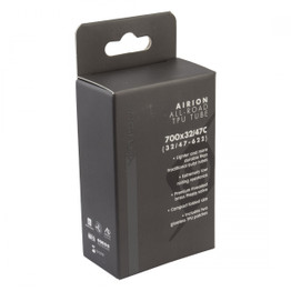 Origin8 Tube Airion TPU 700x32/47 PV 60 mm OR