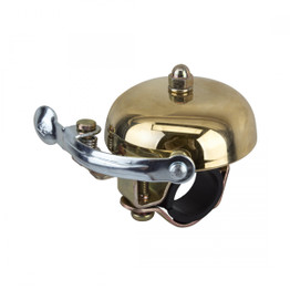 Origin8 Bell Time-Clock Brass
