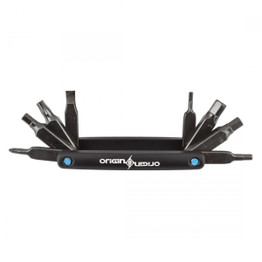 Origin8 Tool Multi Bk-Series SL-8 8in1