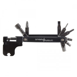 Origin8 Tool Multi Bk-Series SL-16 16in1