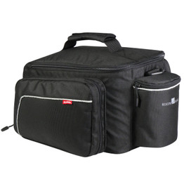 KLICKfix Rackpack Sport Plus UniKlip 2 - Black