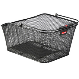 KLICKfix City Basket 2 KorbKlip 2 Rear Basket 20L