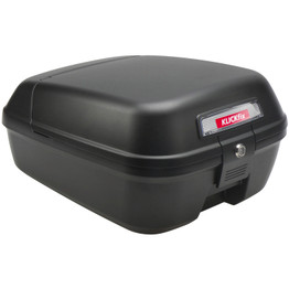 KLICKfix Citybox Racktime Lockable Bike Box - 22L