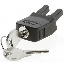 KLICKfix Racktime Lock for Snapit Adapter