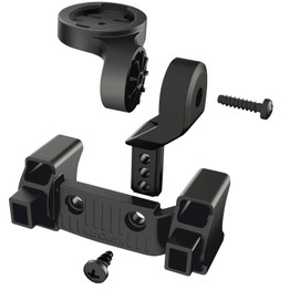 KLICKfix Garmin Display Mount for Handlebar Adapter