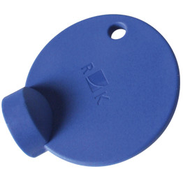 KLICKfix SPOKEY PRO 3.25mm Spoke Wrench - Blue