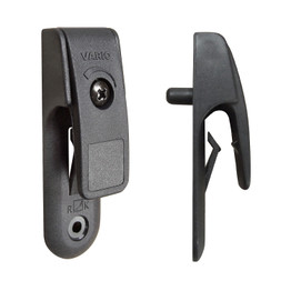 KLICKfix Vario Hook Adjustable Pannier Hook 6–16mm