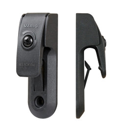 KLICKfix Vario E Hook for E-Bike Racks 8–16mm