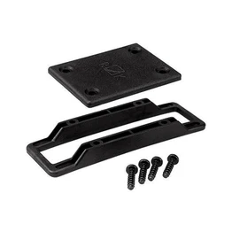KLICKfix Radkiste 2 GTA Rear Basket - Barock