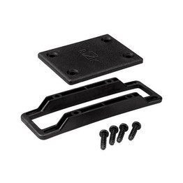 KLICKfix Radkiste 2 GTA Rear Basket - Blatter