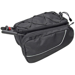 Contour Sport bike bag for seat post by KLICKfix