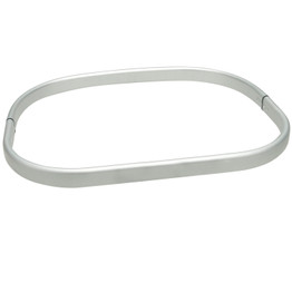 KLICKfix Replacement Aluminum Frame for Reisenthel Bikebasket